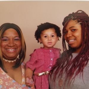 Meet your Posher, Cheryl lynne